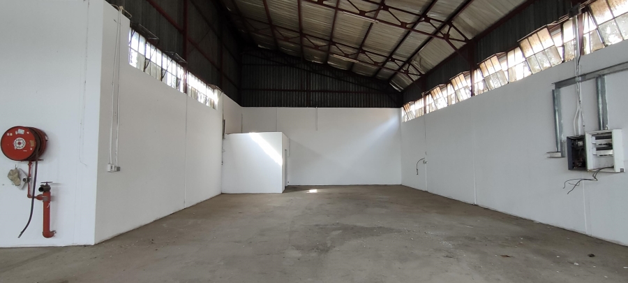 To Let commercial Property for Rent in Laudium Gauteng