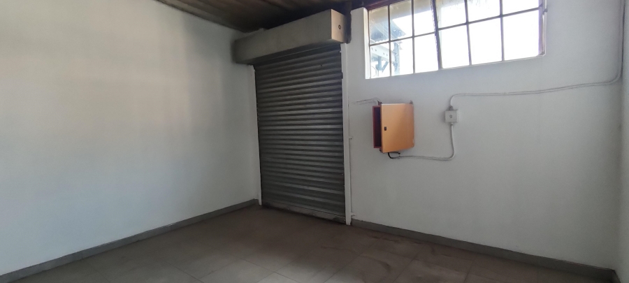 To Let commercial Property for Rent in Laudium Gauteng
