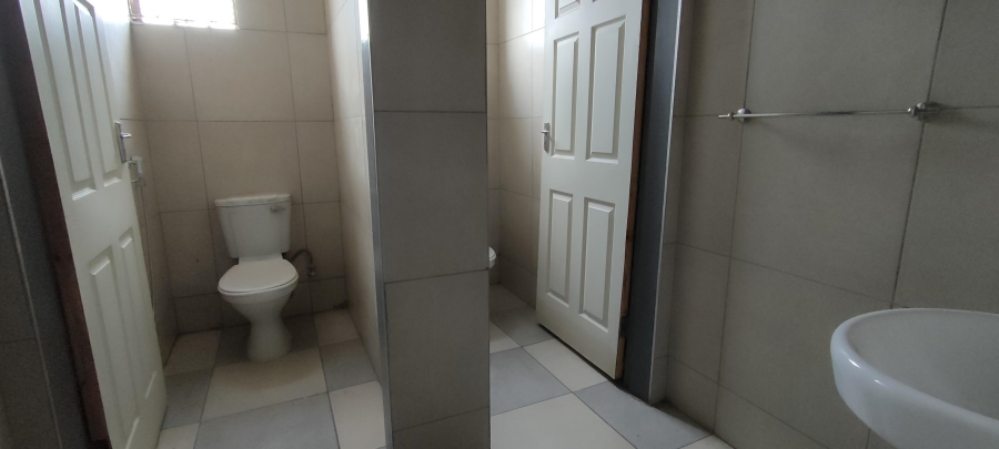 To Let commercial Property for Rent in Laudium Gauteng