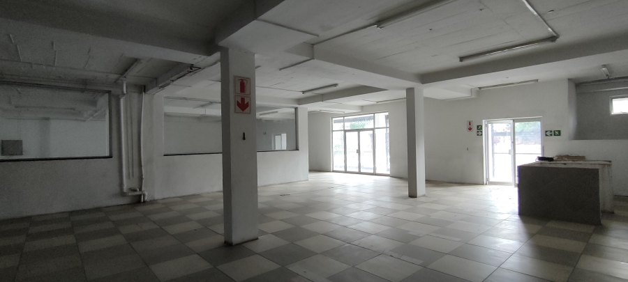To Let commercial Property for Rent in Laudium Gauteng
