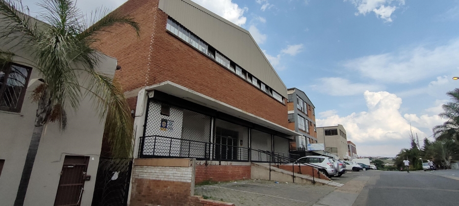 To Let commercial Property for Rent in Laudium Gauteng