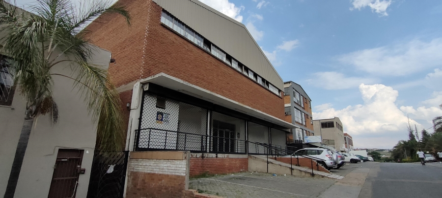 To Let commercial Property for Rent in Laudium Gauteng