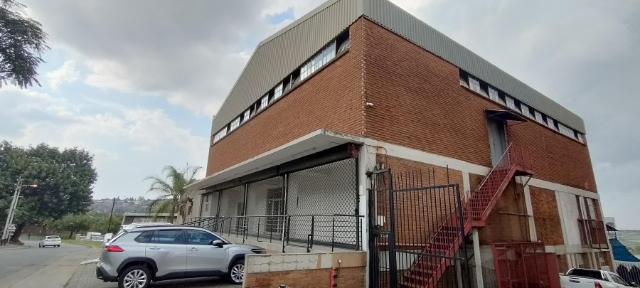 To Let commercial Property for Rent in Laudium Gauteng