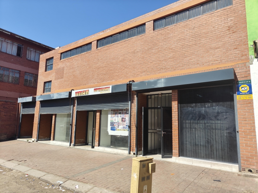 To Let commercial Property for Rent in Asiatic Bazaar Gauteng