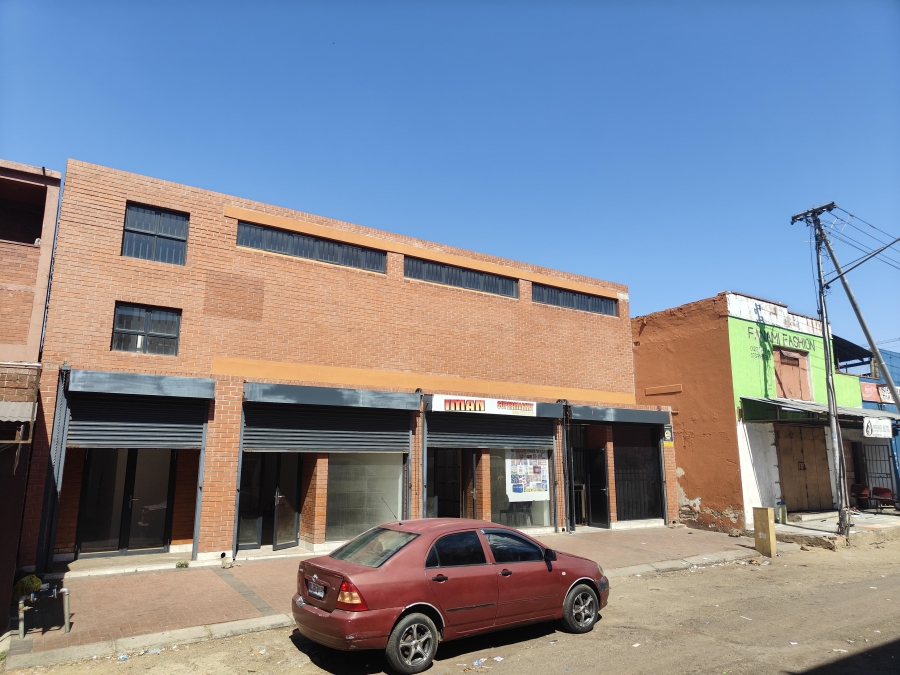 To Let commercial Property for Rent in Asiatic Bazaar Gauteng