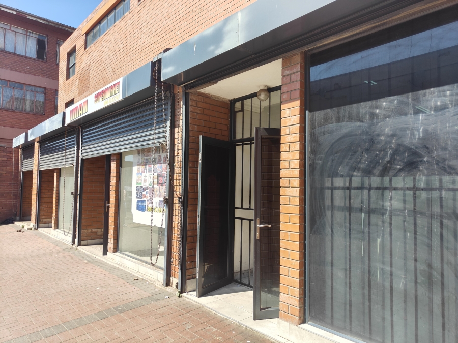 To Let commercial Property for Rent in Asiatic Bazaar Gauteng