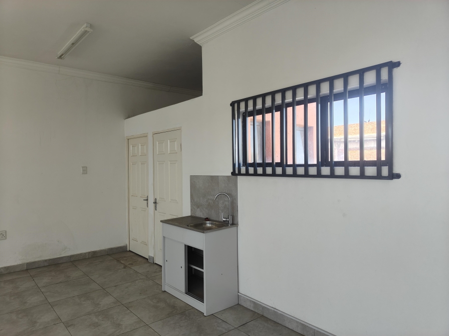 To Let commercial Property for Rent in Asiatic Bazaar Gauteng