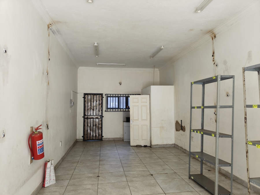 To Let commercial Property for Rent in Asiatic Bazaar Gauteng