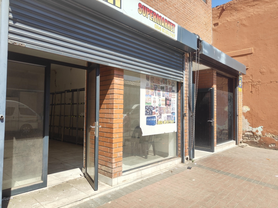 To Let commercial Property for Rent in Asiatic Bazaar Gauteng