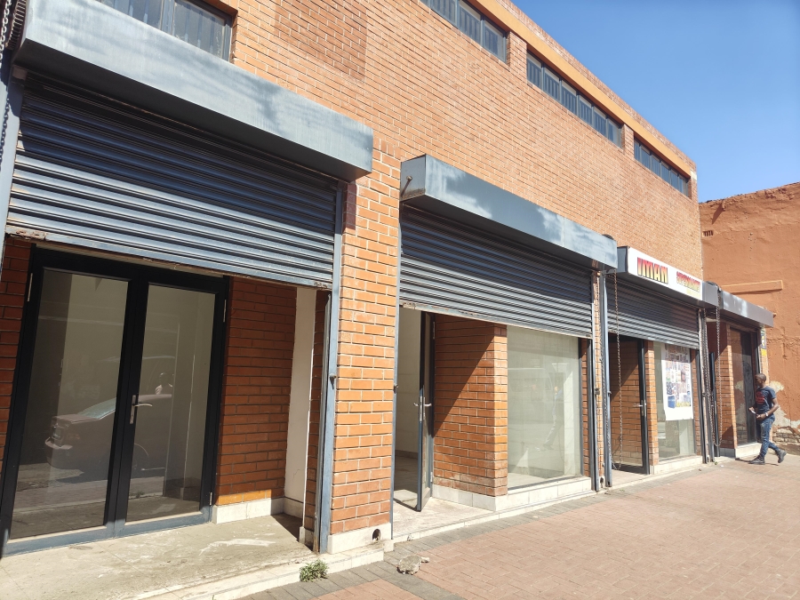 To Let commercial Property for Rent in Asiatic Bazaar Gauteng