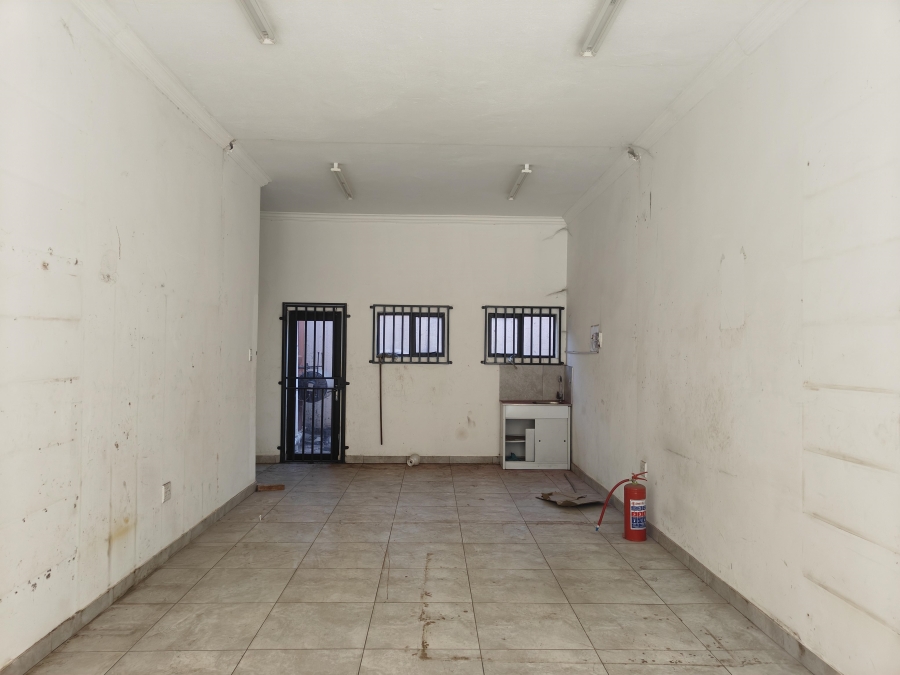 To Let commercial Property for Rent in Asiatic Bazaar Gauteng