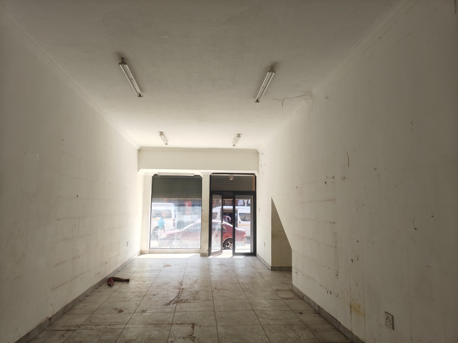 To Let commercial Property for Rent in Asiatic Bazaar Gauteng