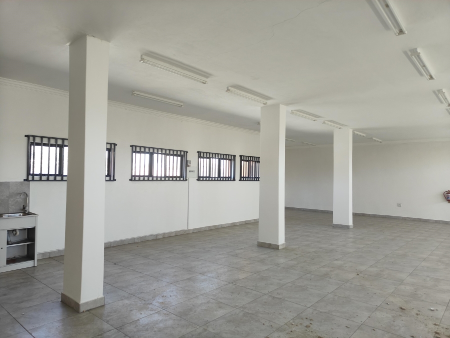 To Let commercial Property for Rent in Asiatic Bazaar Gauteng