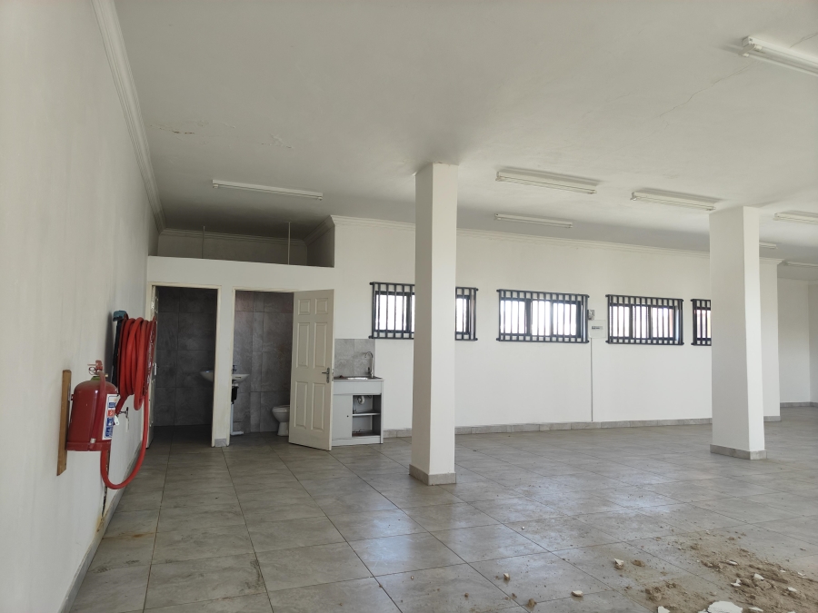 To Let commercial Property for Rent in Asiatic Bazaar Gauteng
