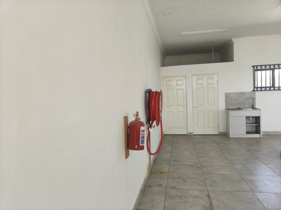 To Let commercial Property for Rent in Asiatic Bazaar Gauteng