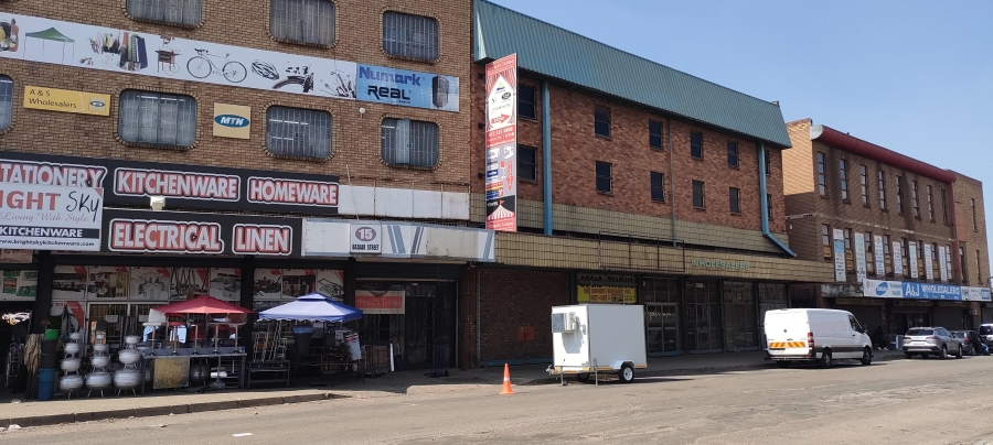 0 Bedroom Property for Sale in Asiatic Bazaar Gauteng