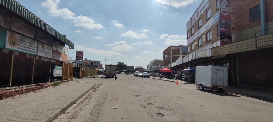 0 Bedroom Property for Sale in Asiatic Bazaar Gauteng