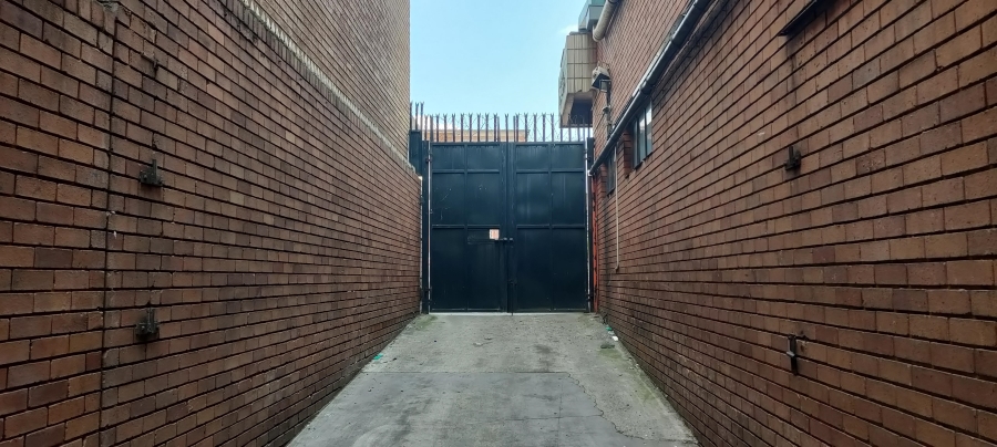 0 Bedroom Property for Sale in Asiatic Bazaar Gauteng