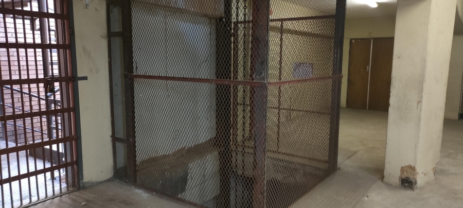 0 Bedroom Property for Sale in Asiatic Bazaar Gauteng