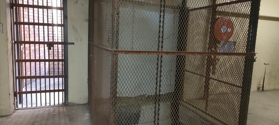 0 Bedroom Property for Sale in Asiatic Bazaar Gauteng