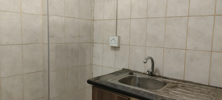 0 Bedroom Property for Sale in Asiatic Bazaar Gauteng