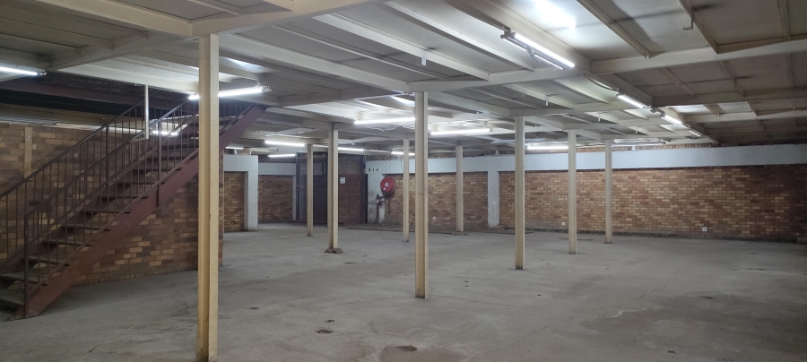 0 Bedroom Property for Sale in Asiatic Bazaar Gauteng