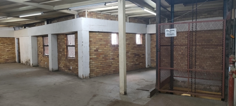 0 Bedroom Property for Sale in Asiatic Bazaar Gauteng