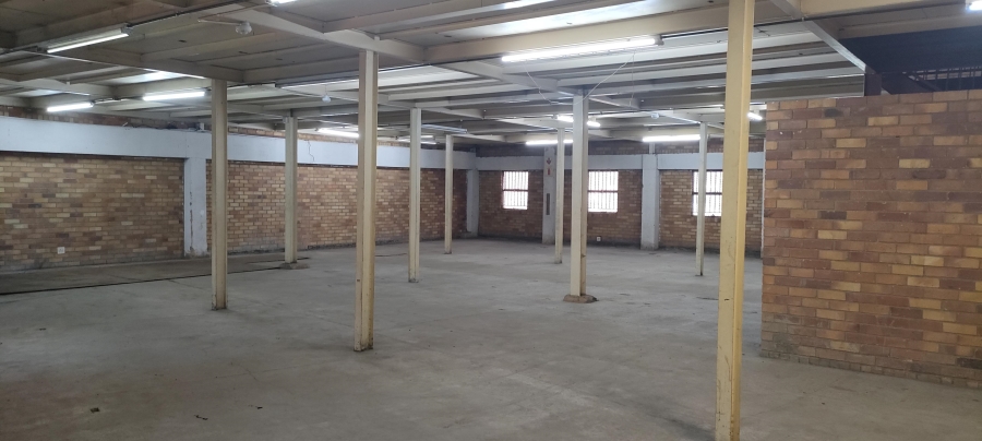 0 Bedroom Property for Sale in Asiatic Bazaar Gauteng