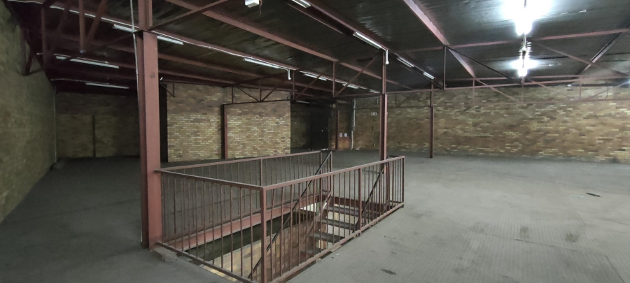 0 Bedroom Property for Sale in Asiatic Bazaar Gauteng