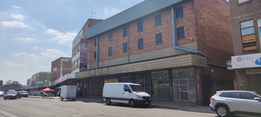0 Bedroom Property for Sale in Asiatic Bazaar Gauteng