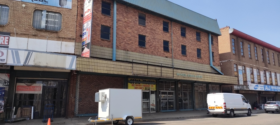 0 Bedroom Property for Sale in Asiatic Bazaar Gauteng