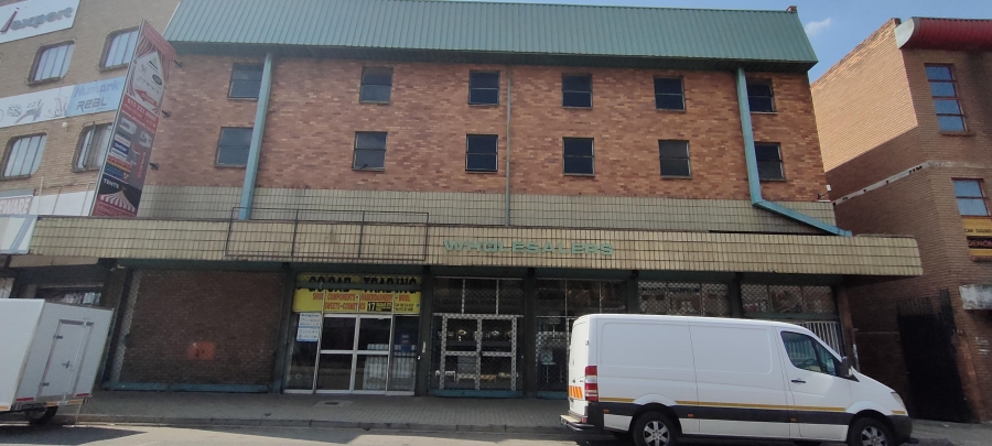 0 Bedroom Property for Sale in Asiatic Bazaar Gauteng