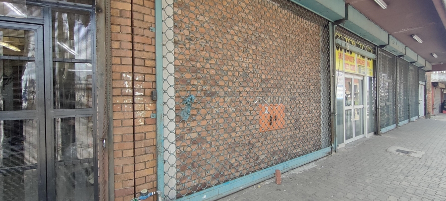 0 Bedroom Property for Sale in Asiatic Bazaar Gauteng