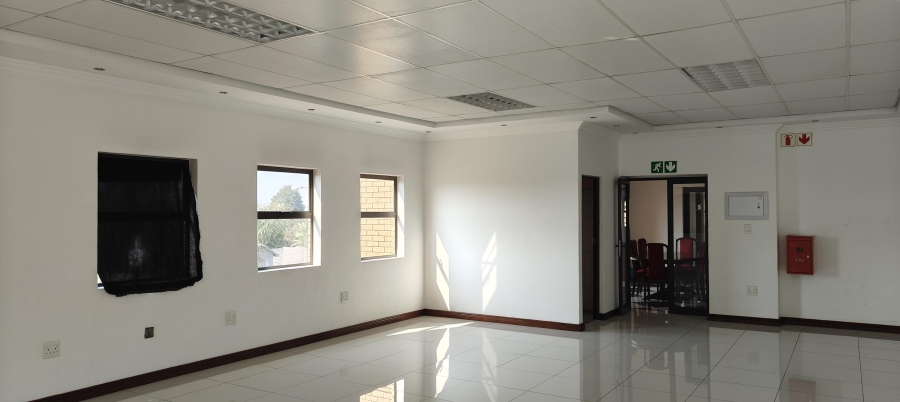 To Let commercial Property for Rent in Eldoraigne Gauteng