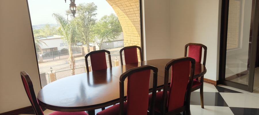 To Let commercial Property for Rent in Eldoraigne Gauteng