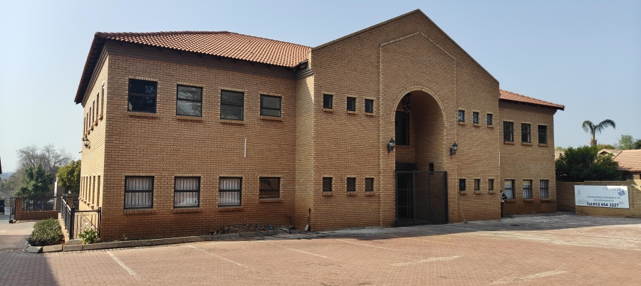 To Let commercial Property for Rent in Eldoraigne Gauteng
