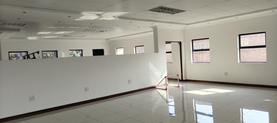 To Let commercial Property for Rent in Eldoraigne Gauteng