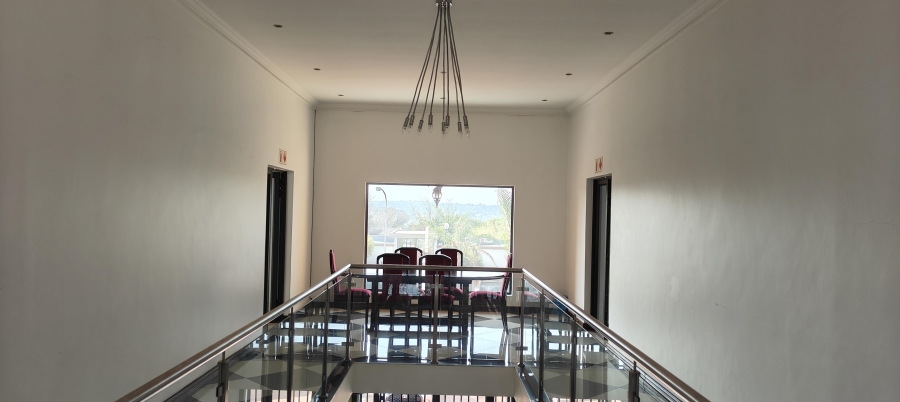 To Let commercial Property for Rent in Eldoraigne Gauteng