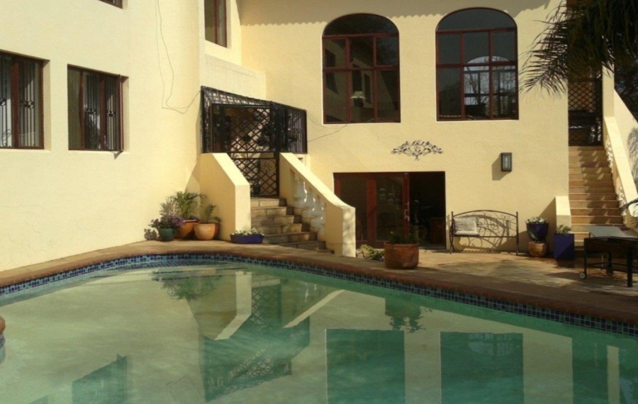 5 Bedroom Property for Sale in Florauna Gauteng
