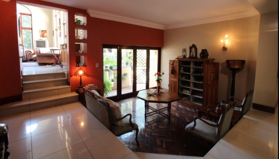 5 Bedroom Property for Sale in Florauna Gauteng