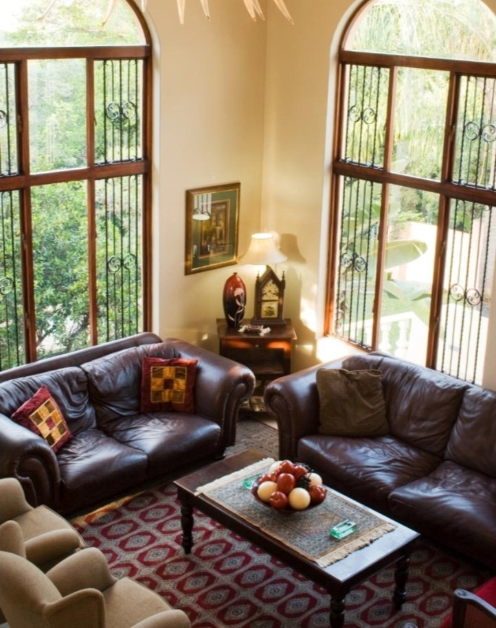 5 Bedroom Property for Sale in Florauna Gauteng