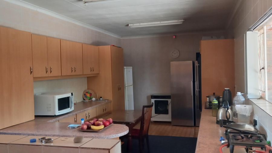 4 Bedroom Property for Sale in Vanderbijlpark SW Gauteng