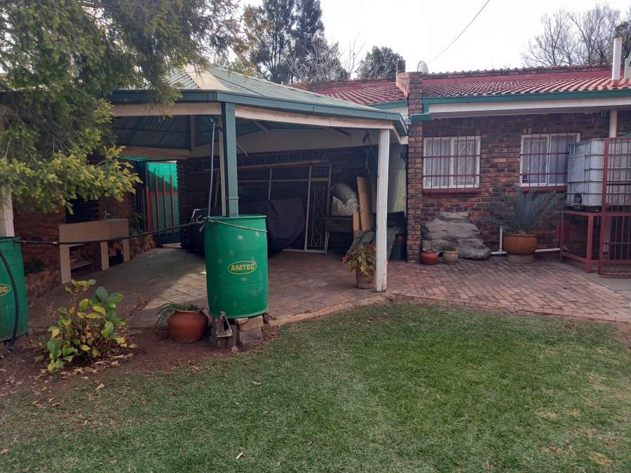 4 Bedroom Property for Sale in Vanderbijlpark SW Gauteng