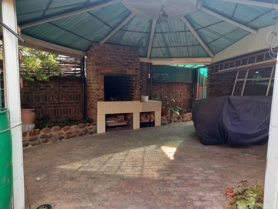 4 Bedroom Property for Sale in Vanderbijlpark SW Gauteng