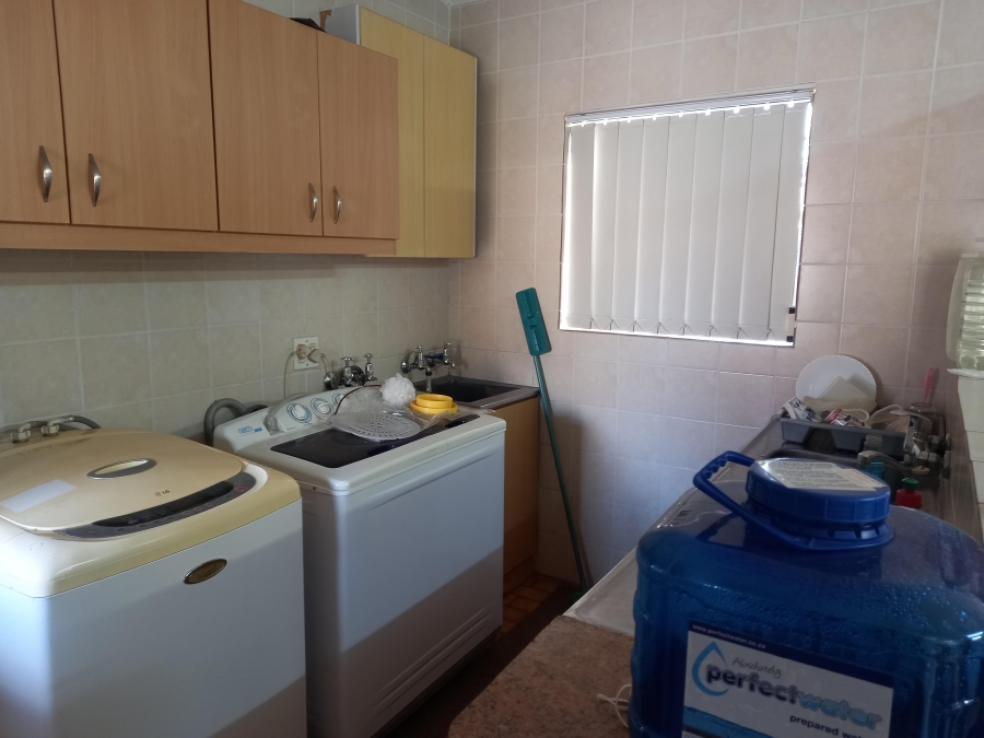 4 Bedroom Property for Sale in Vanderbijlpark SW Gauteng