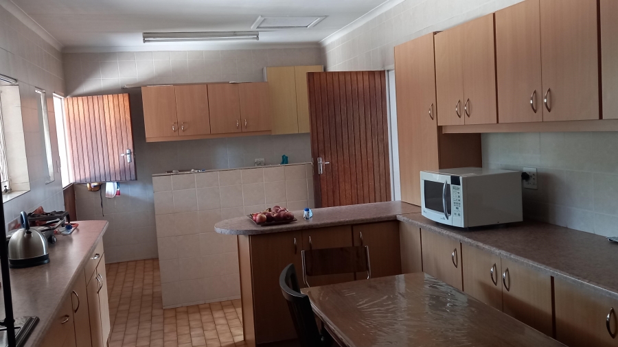 4 Bedroom Property for Sale in Vanderbijlpark SW Gauteng