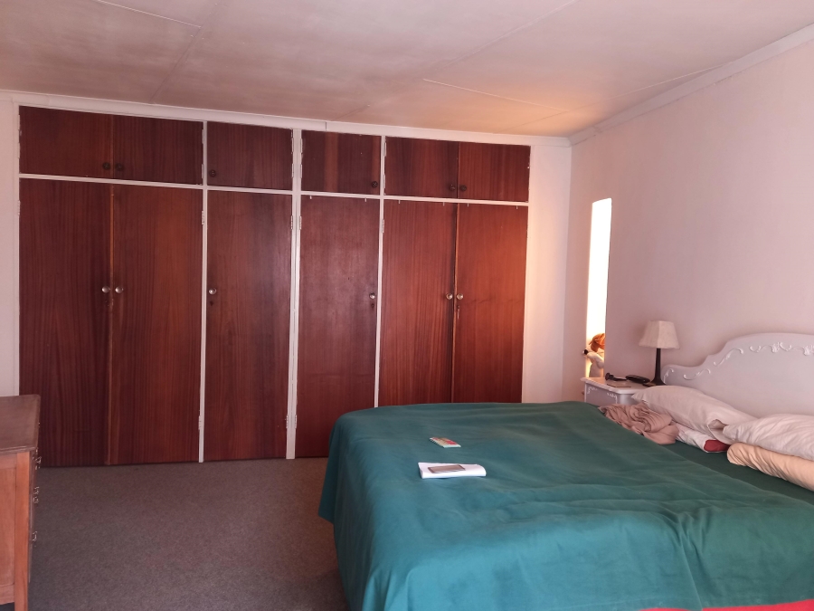 4 Bedroom Property for Sale in Vanderbijlpark SW Gauteng