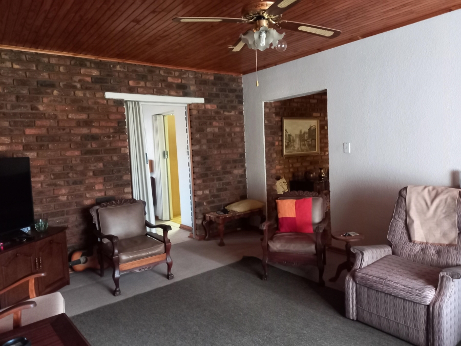 4 Bedroom Property for Sale in Vanderbijlpark SW Gauteng