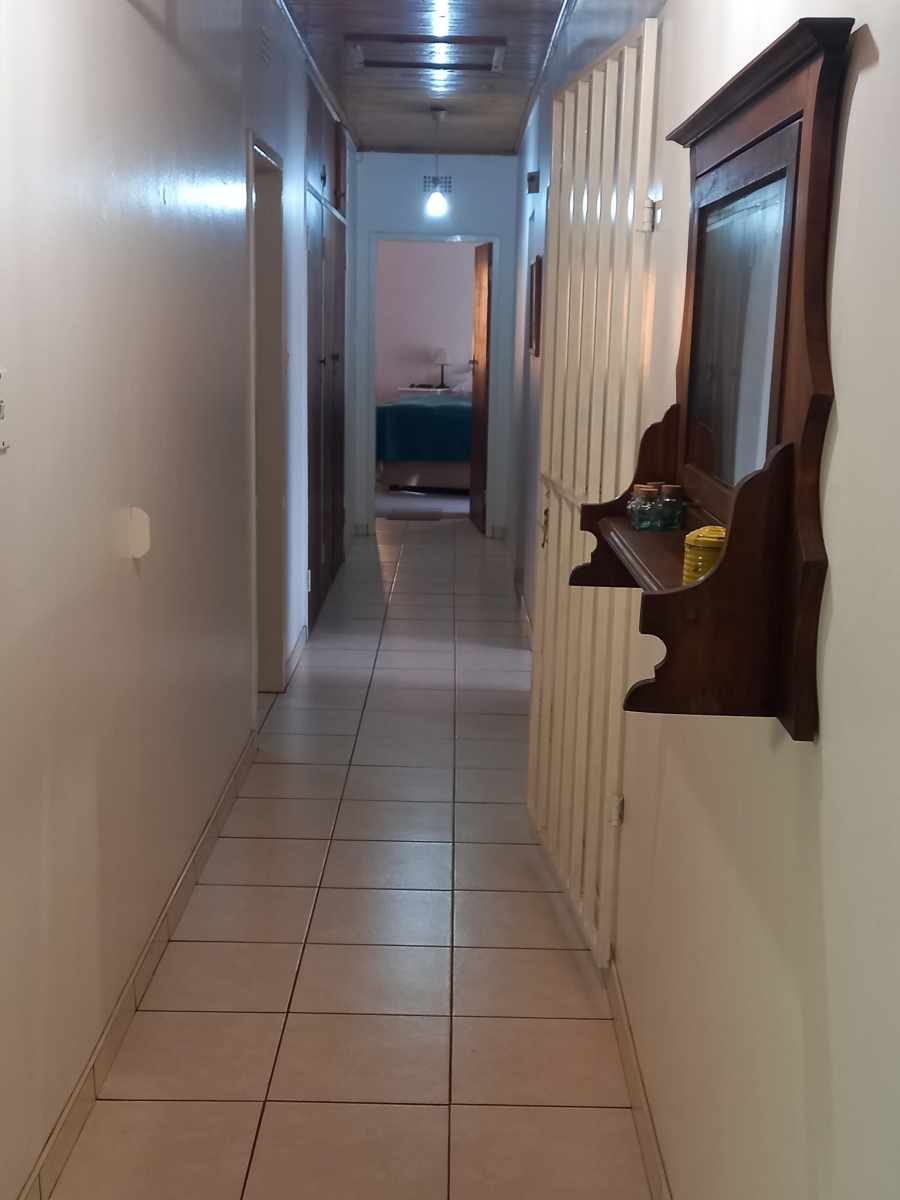 4 Bedroom Property for Sale in Vanderbijlpark SW Gauteng