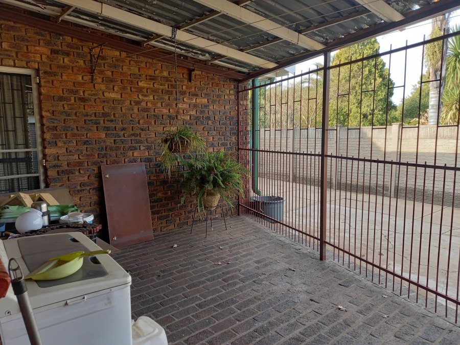4 Bedroom Property for Sale in Vanderbijlpark SW Gauteng
